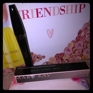 Mary Kay ultimate mascara Black